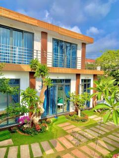 Vila Ánh Dương - Cu Lao Thu - 9