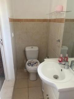 Case st martinoise - Grand Case - 1