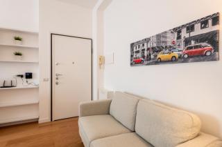 StayEasy Fondazione Prada - City center in 15 mins - Milan - 4