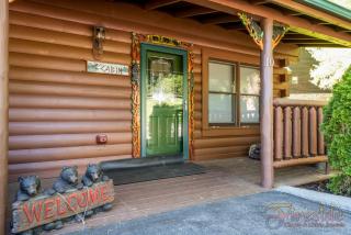 Three Bears - Pigeon Forge - 9