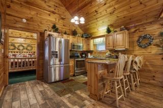Three Bears - Pigeon Forge - 4