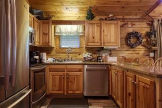 Three Bears - Pigeon Forge - 3