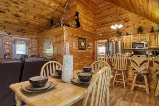 Three Bears - Pigeon Forge - 2