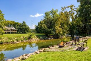 River Haven - Pigeon Forge - 7
