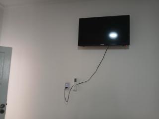 Departamento amoblado - 2