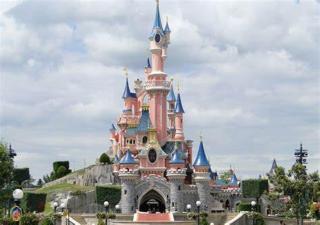 Homewood - entire property for 6 people - 4 adults maximum - in village 10 min from Disneyland Paris & TGV RER A - 0