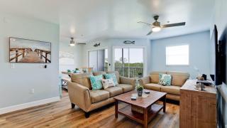 A Wave from it All - 2