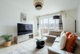 Magnificent Apartment in Châtillon - Châtillon - 0