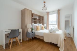 Magnificent Apartment in Châtillon - Châtillon - 9