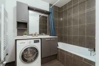 Magnificent Apartment in Châtillon - Châtillon - 7