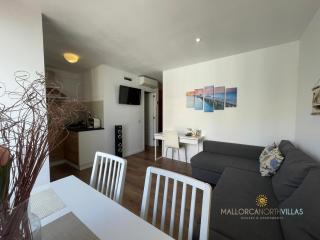 Apartamento Aurora 2 - Port de Pollença - 9