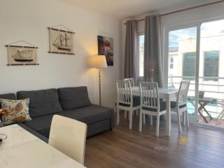 Apartamento Aurora 2 - Port de Pollença - 7