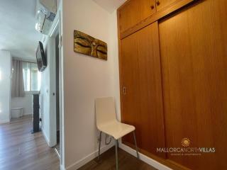 Apartamento Aurora 2 - Port de Pollença - 5