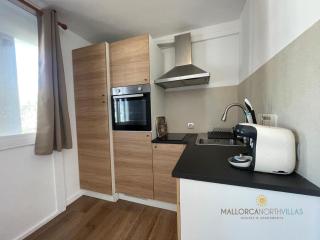 Apartamento Aurora 2 - Port de Pollença - 1