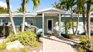 Harborside - Holmes Beach - 1
