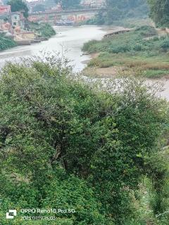 Hotel Ma Parvati Residency - - 9