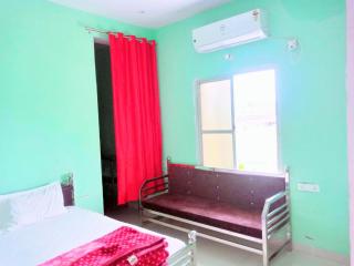 Hotel Ma Parvati Residency - - 3