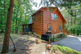 Cedar Lodge - Pigeon Forge - 7