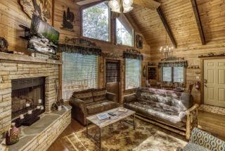 Cedar Lodge - Pigeon Forge - 5