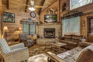Cedar Lodge - Pigeon Forge - 4