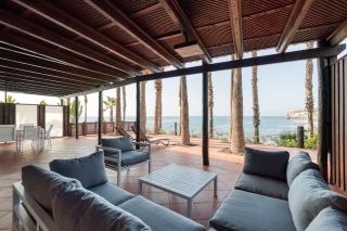 Suite Altamar, 2 Bedroom - by Gestión Vacacional Canarias - Playa del Aguila - 8