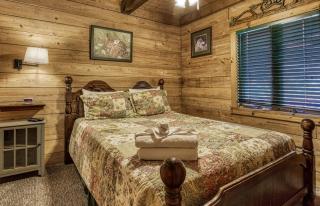 Cedar Lodge - Pigeon Forge - 1