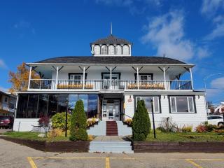 Hotel - Motel Georges - 0