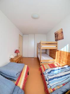 Maison, 8 places, 3 chambres, clim, piscine, tennis - Calvisson - 3