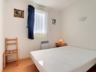 Maison, 8 places, 3 chambres, clim, piscine, tennis - Calvisson - 1
