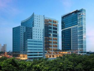 Novotel Samator Surabaya Timur - Surabaya - 0