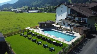 Hotel Blattlhof - Going am Wilden Kaiser - 9