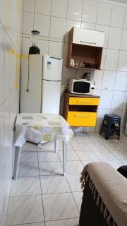 KITNETS próximas a praia em UBATUBA - 5