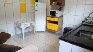 KITNETS próximas a praia em UBATUBA - 4