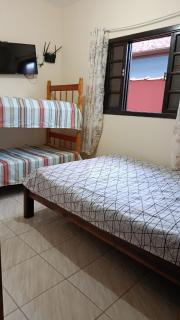 KITNETS próximas a praia em UBATUBA - 1