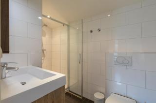 Welcome in - Vakantiewoningen in het centrum - Langstraat 5 Zoutelande - Koudekerke - 5