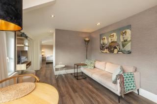 Welcome in - Vakantiewoningen in het centrum - Langstraat 5 Zoutelande - Koudekerke - 4