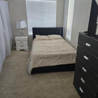 Furnished room in big home - 2