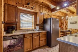 Another Day Inn Bearadise - Pigeon Forge - 6