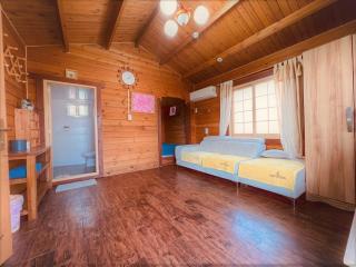 Taean loghouse pension - Taean - 6