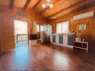 Taean loghouse pension - Taean - 5