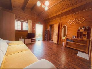 Taean loghouse pension - Taean - 4