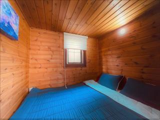 Taean loghouse pension - Taean - 3