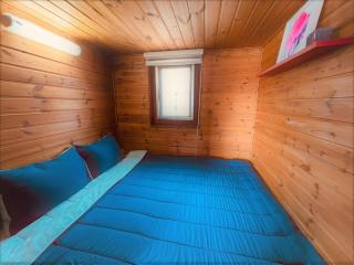Taean loghouse pension - Taean - 1