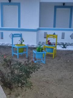 Argiro's Studios A1 - 5