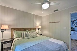 Blue Haven Nest with Dock! - Martin - 1