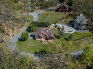 Sunset View Chalet - Sevierville - 4