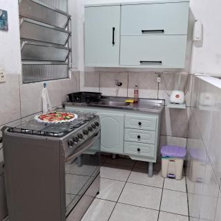 Kitnet da Rafa - Caraguatatuba - 3