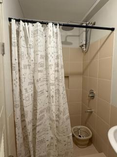 Cozy & Homey 1br in Verdon Parc - 9