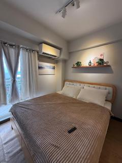 Cozy & Homey 1br in Verdon Parc - 8