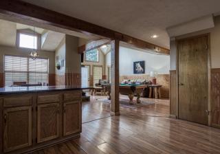 Builtmore Hideaway - Sevierville - 6